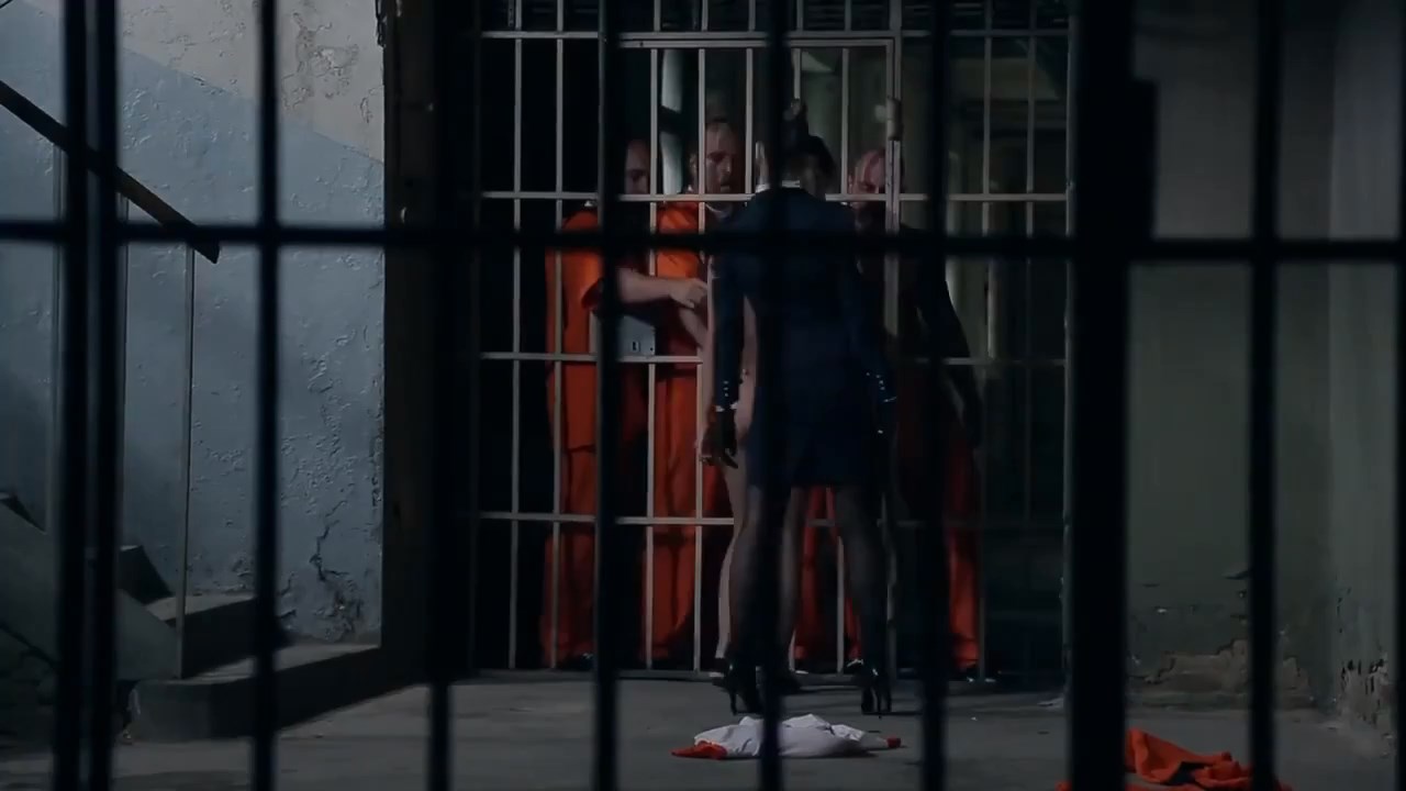 Hapishanede Gizli Görüntüler 720p Sansürsüz Erotik