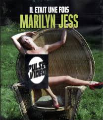 Fransız Yetişkin Filmi Yıldızı Marilyn Jess Türkçe Altyazılı