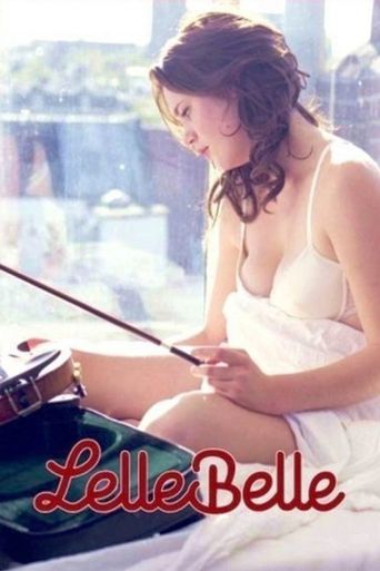 Genç Kız Arkadaşına Keman Çalmayı Öğretmek Konulu Yetişkin Film