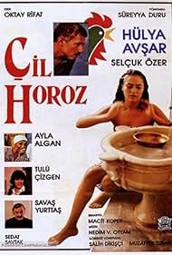Çil Horoz Türk Erotik Film izle