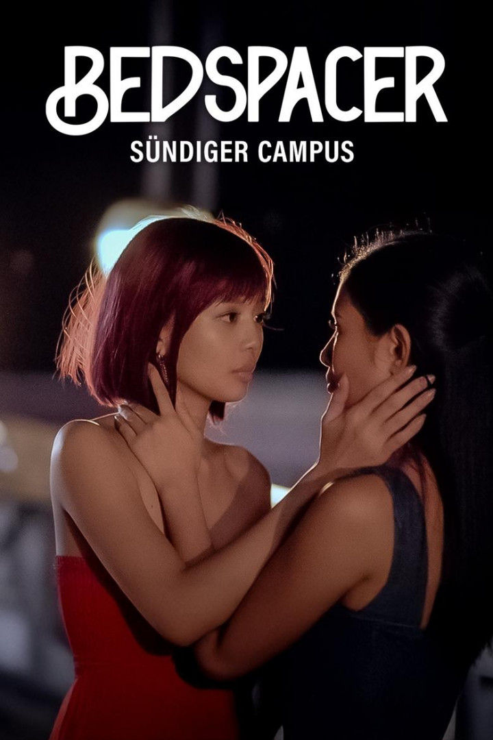Bedspacer (2024) Filipinler Yapımı Erotik Film izle